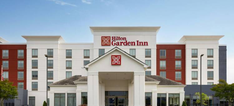 孟菲斯沃尔夫切斯加勒里亚希尔顿花园酒店(Hilton Garden Inn Memphis Wolfchase Galleria)图片