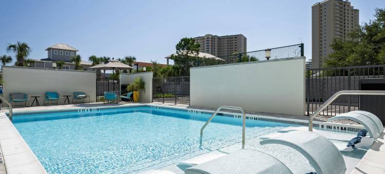 德斯廷米拉马海滩TownePlace Suites酒店(TownePlace Suites by Marriott Miramar Beach Destin)图片