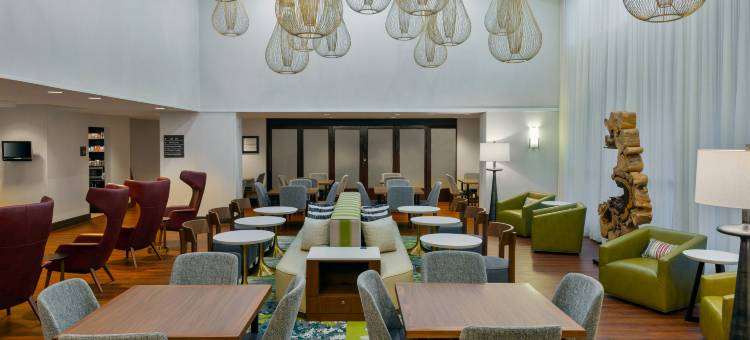 萨拉索塔/莱克伍德兰奇欢朋套房酒店(Hampton Inn & Suites Sarasota/Lakewood Ranch)图片