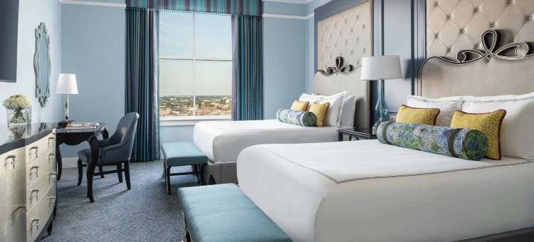新奥尔良丽思卡尔顿酒店(The Ritz-Carlton, New Orleans)图片