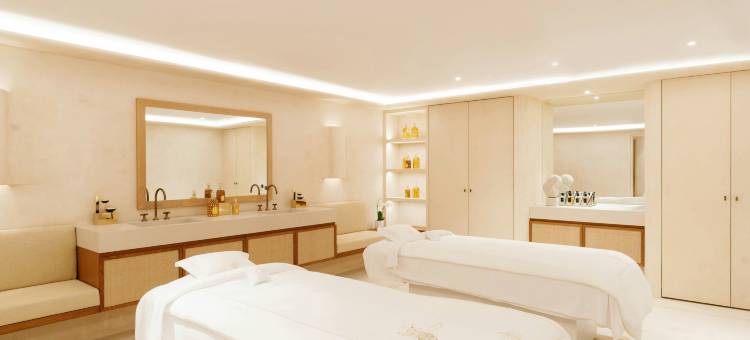 圣巴泰勒米白马庄园酒店(Cheval Blanc ST-Barth)图片
