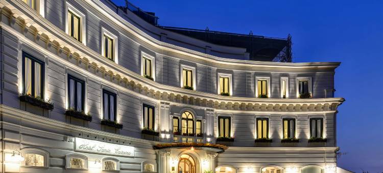 圣塔卡特林纳酒店(Hotel Santa Caterina)图片