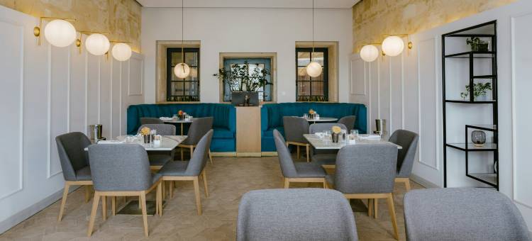 马耳他库戈格兰Macina酒店(Cugo Gran Macina Malta)图片