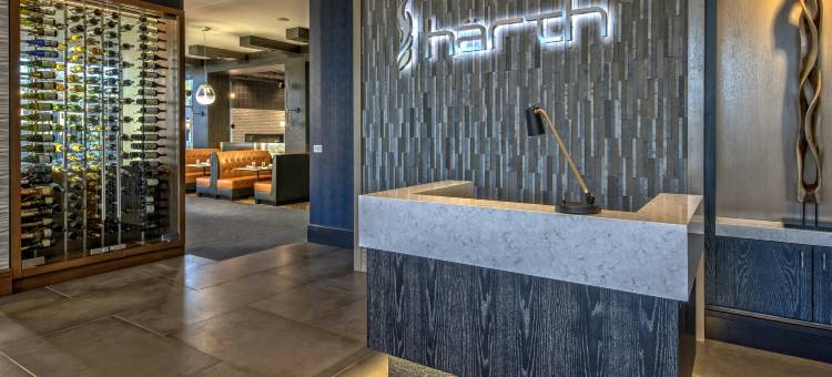 富兰克林冷泉希尔顿酒店(Hilton Franklin Cool Springs)图片