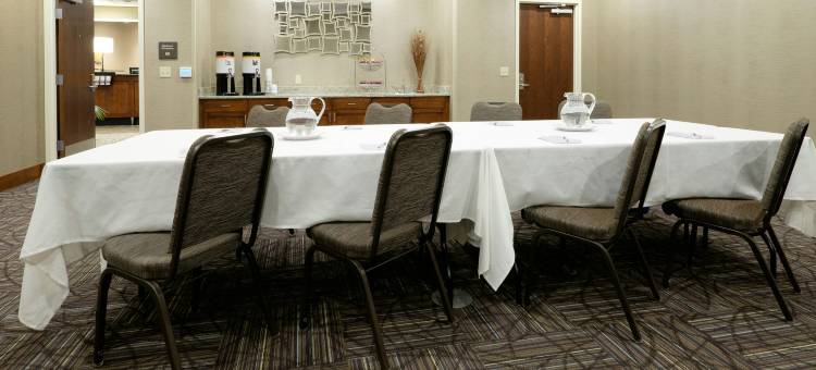 希尔顿欢朋酒店-格林贝市中心(Hampton Inn Green Bay Downtown)图片