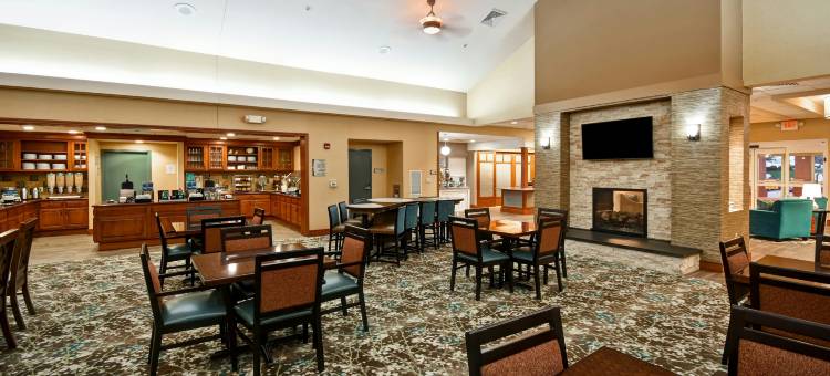 兰开斯特Homewood Suites by Hilton(Homewood Suites by Hilton Lancaster)图片