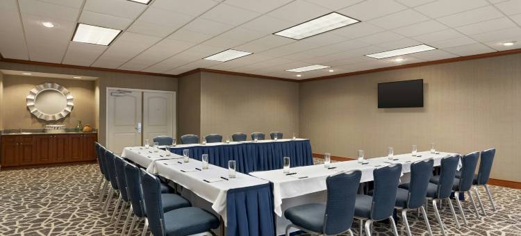 阿伦镇伯利恒机场Homewood Suites by Hilton(Homewood Suites by Hilton Allentown-Bethlehem Airport)图片