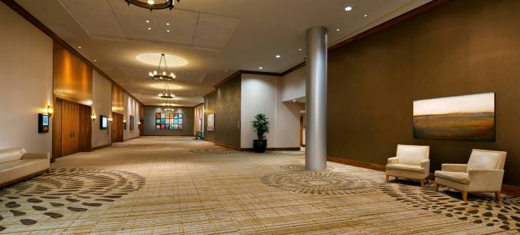 贝尔维尤威斯汀酒店(The Westin Bellevue)图片