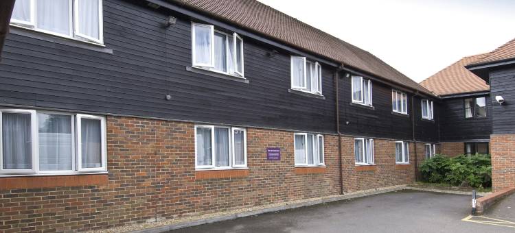 艾尔斯伯里普瑞米尔酒店(Aylesbury)图片