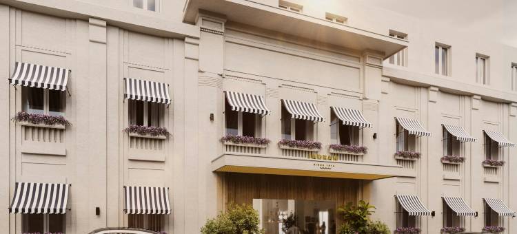 里耶卡，Jadran，臻品之选酒店(Jadran, Rijeka, a Tribute Portfolio Hotel)图片