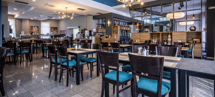 斯黛拉贝斯特韦斯特酒店(Best Western Hotel Stella)图片
