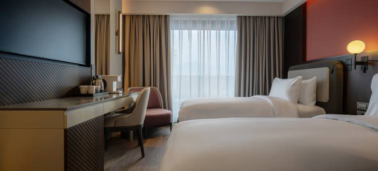 voco 安塔利亚 - 孔亚阿勒特 by IHG(voco Antalya - Konyaalti by IHG)图片