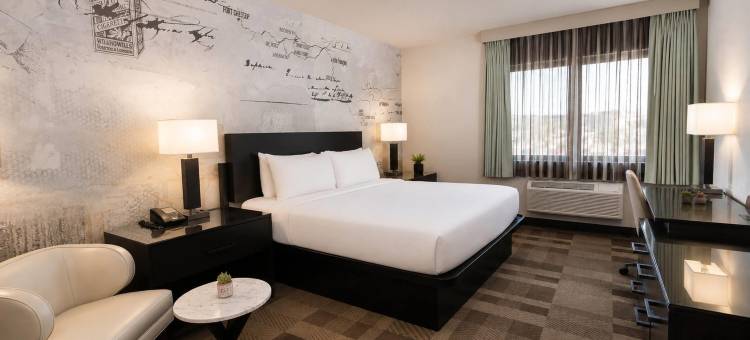 Silver Sevens Hotel & Casino图片