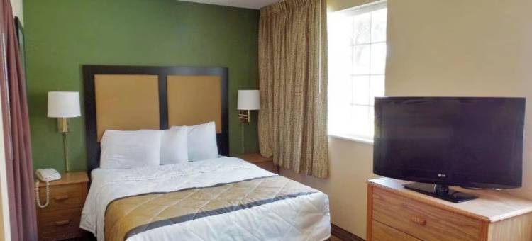 酒店Extended Stay America - 费城 - 马尔文 - Swedesford Rd。(Studio 6 Corporate Extended Stay Philadelphia Malvern Swedesford Rd. PA)图片
