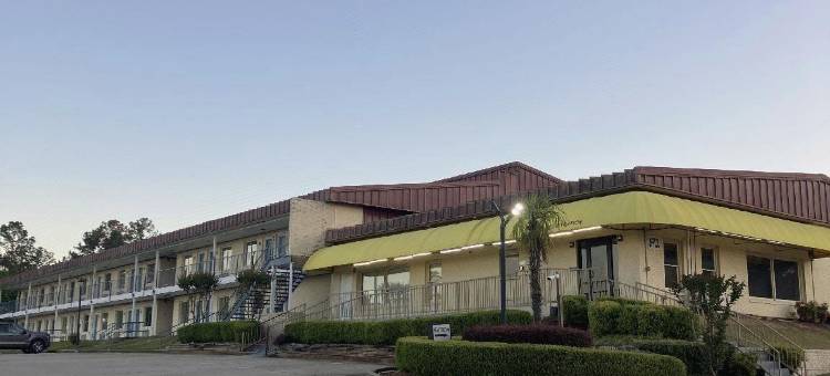红点旅馆(A Red Dot Inn Milledgeville)图片