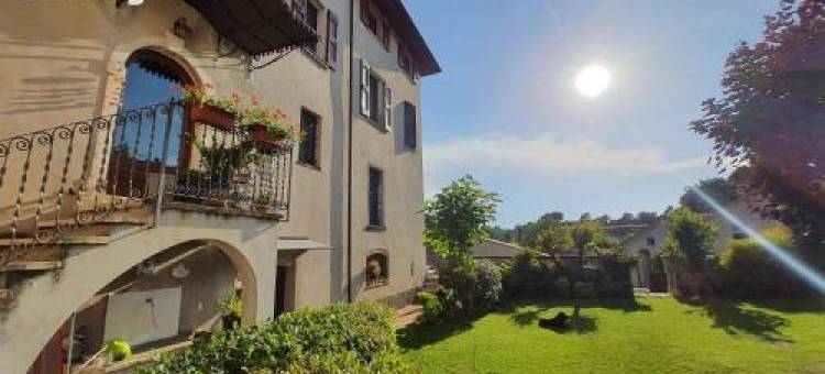 四季酒店(Le Quattro Stagioni B&B and Apartament)图片