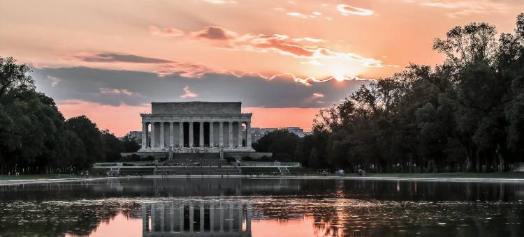 华盛顿特区洲至奢选Yours Truly酒店(Yours Truly DC, Vignette Collection)图片