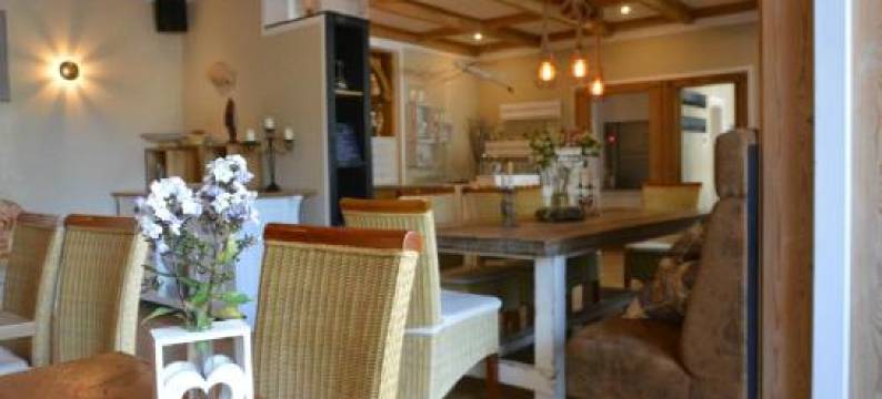 阿斯特丽德海滨旅馆(Gästehaus Astrids Strandmuschel)图片