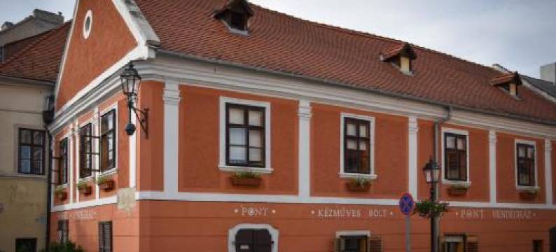 庞特文德哈兹旅馆(Pont Vendeghaz)图片