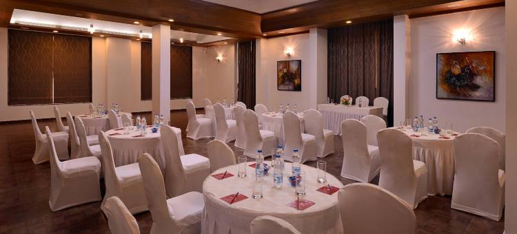 索姆纳特上议院客栈(Lords Inn Somnath)图片