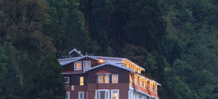 赫蒙峰水疗酒店(Summit Hermon Hotel & Spa)图片