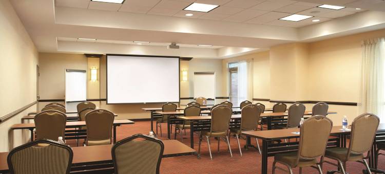 Comfort Suites Milwaukee West图片