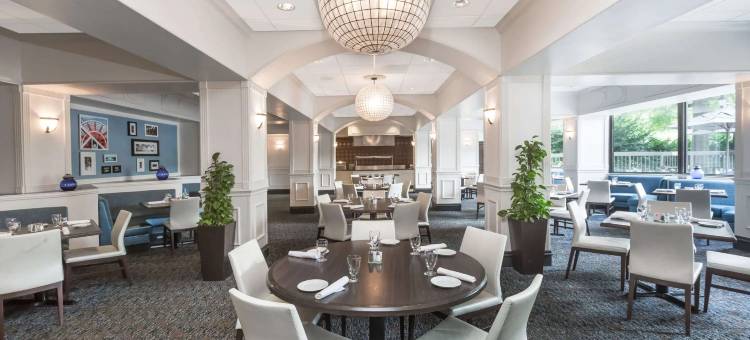 索内斯塔亚特兰大西北马里埃塔 - 电池(Sonesta Atlanta Northwest Galleria – Marietta)图片