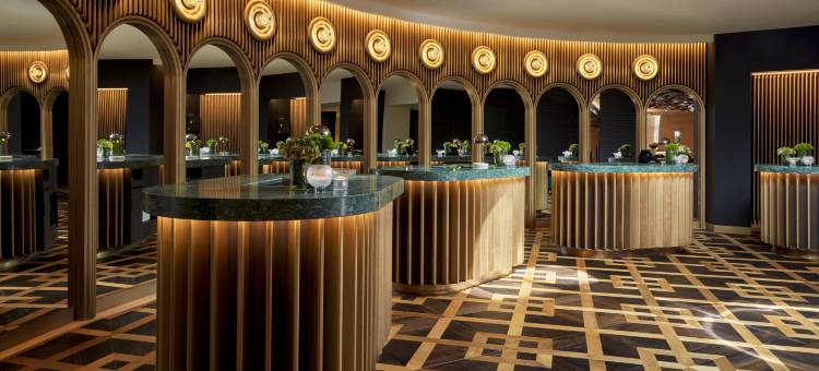 阿姆斯特丹公园中央酒店(Park Centraal Amsterdam, part of Sircle Collection)图片