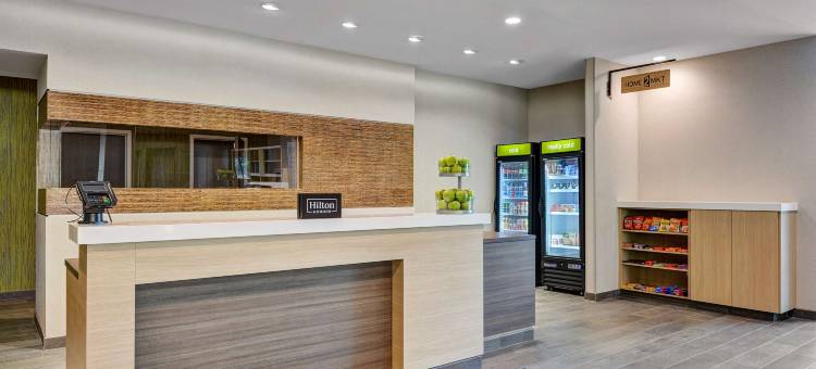 希尔顿家园套房 - 南卡罗来纳州福特米尔(Home2 Suites by Hilton Fort Mill)图片