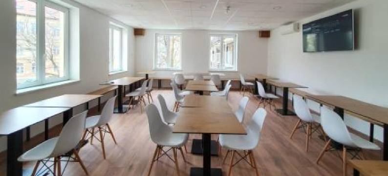 斯洛维尼亚生活旅馆(Life Hostel Slovenia)图片