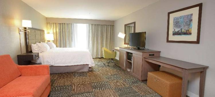 辛辛那提/肯伍德希尔顿欢朋酒店及套房(Hampton Inn & Suites Cincinnati/Kenwood)图片