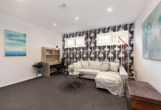 Hampton Haven with Pool Hotel Overview