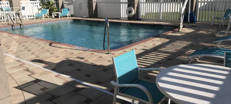 智选假日套房酒店奥兰多南，达文波特(Holiday Inn Express & Suites Orlando South-Davenport)图片