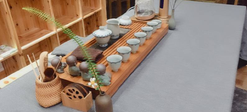 肇兴侗寨黔东亭客栈(信团鼓楼店)图片