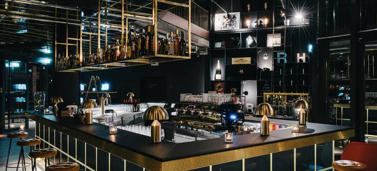 Ruby Lilly瑰宝酒店(慕尼黑玛利亚广场)(Ruby Lilly Hotel Munich)图片