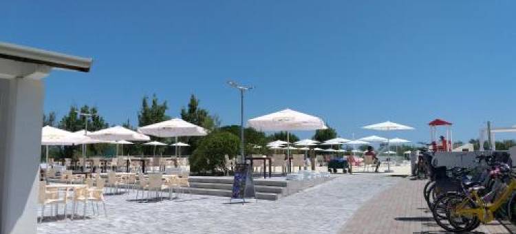 Sunny Beach Mobile Homes Rosapineta图片