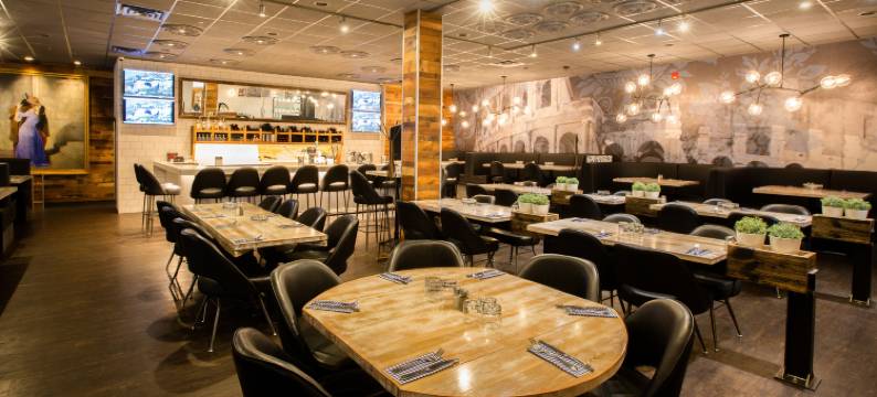 莱斯布里奇桑德曼签名酒店(Sandman Signature Lethbridge Lodge)图片