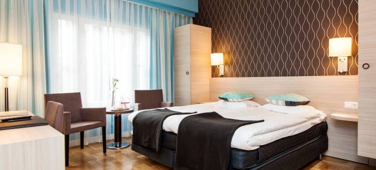 滨海广场精英酒店(Elite Hotel Marina Plaza)图片