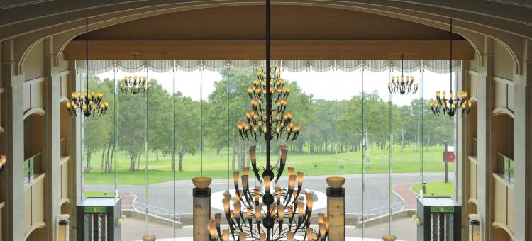 洲至奢选洞爷温莎酒店(The Windsor Hotel TOYA,Vignette Collection)图片