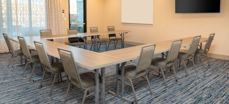 利弗莫尔Homewood Suites by Hilton(Homewood Suites by Hilton Livermore)图片