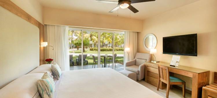 蓬塔卡纳西方酒店-全包度假村(Occidental Punta Cana - All Inclusive)图片