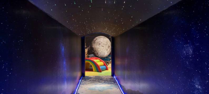 温德姆麦纳麦大酒店(Wyndham Grand Manama)图片