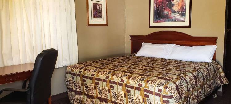 风车林登客栈(Windmill Inn Lynden)图片