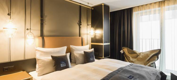 埃森Cobbles假日酒店(Holiday Inn - the niu, Cobbles Essen)图片