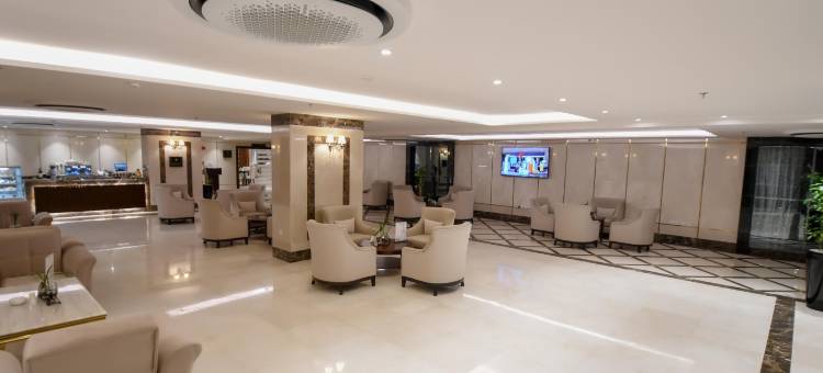 罗丝蒙德阿尔哈姆拉(Rosemond Al Hamra)图片