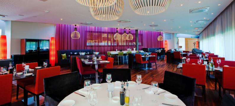 丽笙蓝标酒店-特隆赫姆机场(Radisson Blu Hotel, Trondheim Airport)图片