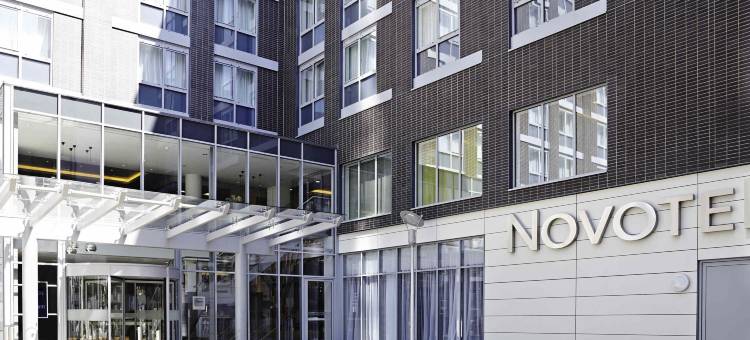 伦敦布伦特福德诺富特酒店(Novotel London Brentford)图片