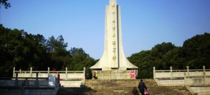 茶陵茶仙宾馆图片