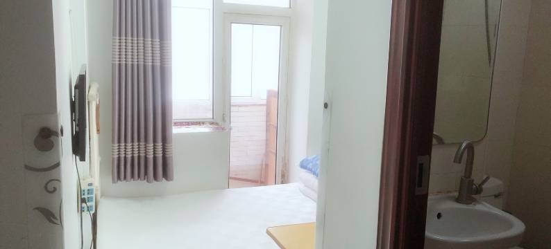 哈尔滨鼎鑫家庭民宿(哈尔滨医大二院店)图片