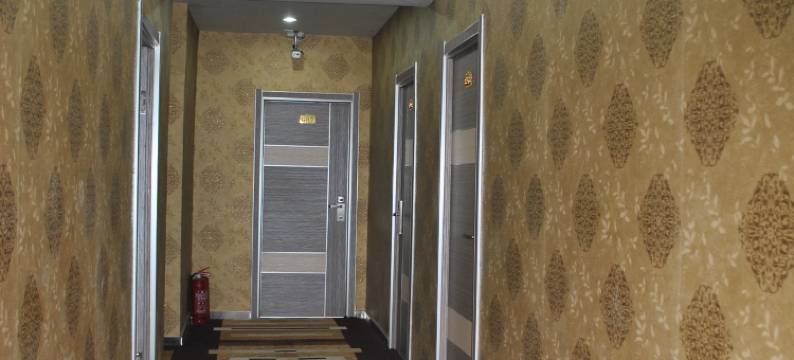 七台河唯爱主题宾馆图片